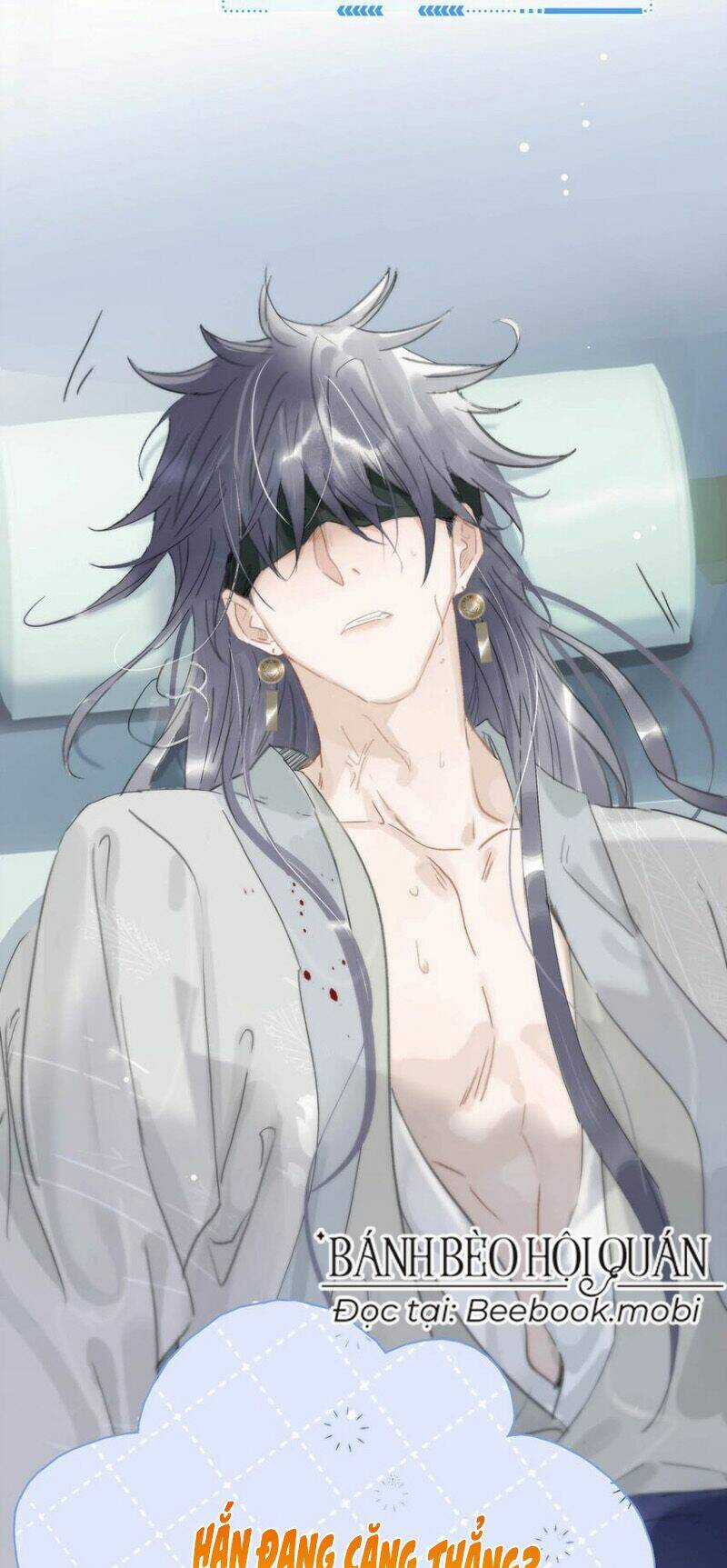 Trưởng Công Chúa Ác Độc Bắt Đầu Chìm Đắm Trong Yêu Đương Chapter 11 trang 9