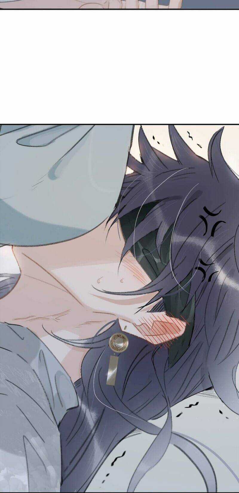 Trưởng Công Chúa Ác Độc Bắt Đầu Chìm Đắm Trong Yêu Đương Chapter 12 trang 12