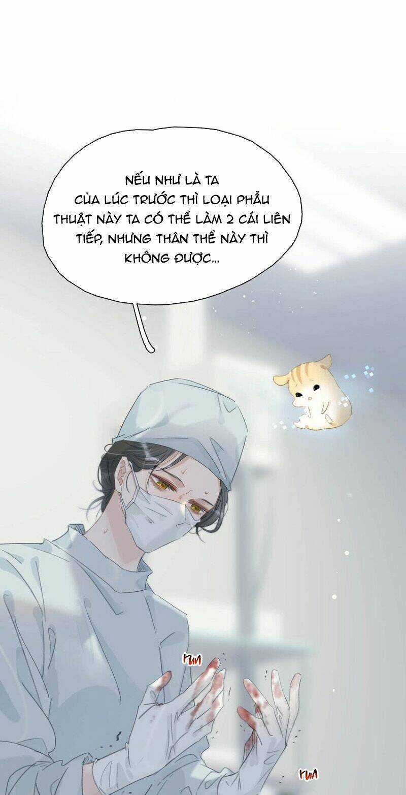 Trưởng Công Chúa Ác Độc Bắt Đầu Chìm Đắm Trong Yêu Đương Chapter 12 trang 13