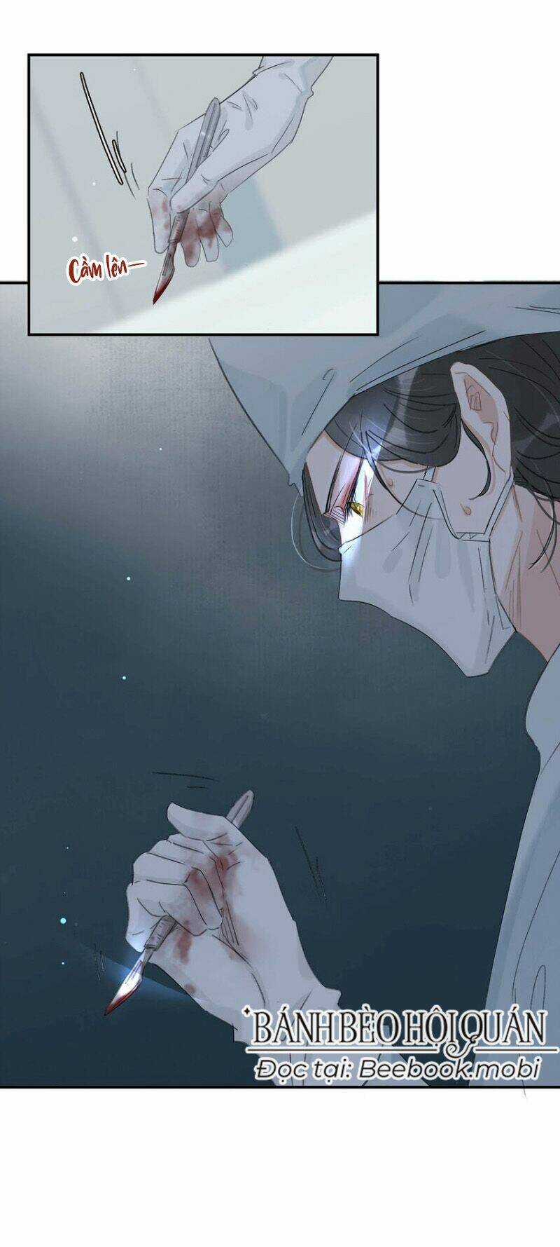 Trưởng Công Chúa Ác Độc Bắt Đầu Chìm Đắm Trong Yêu Đương Chapter 12 trang 15