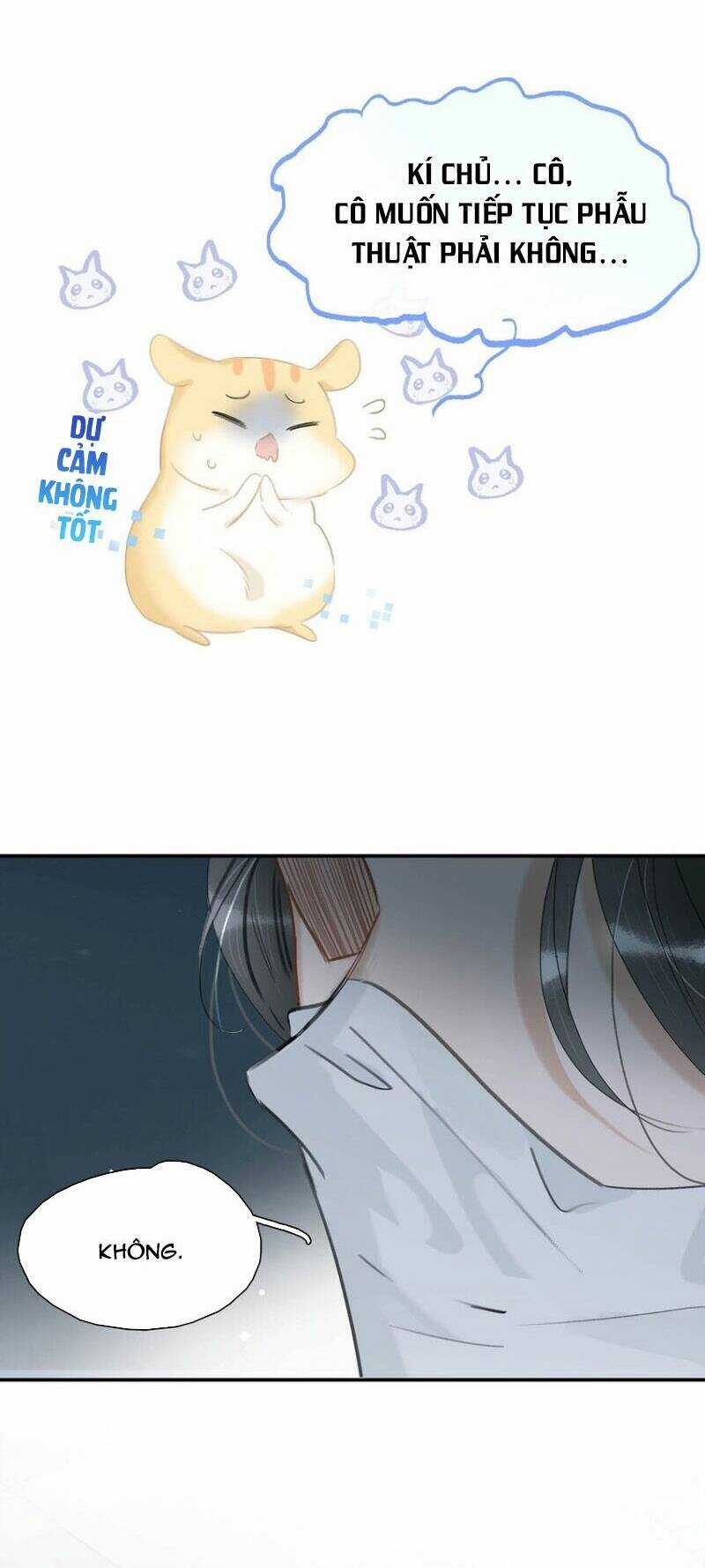 Trưởng Công Chúa Ác Độc Bắt Đầu Chìm Đắm Trong Yêu Đương Chapter 12 trang 16