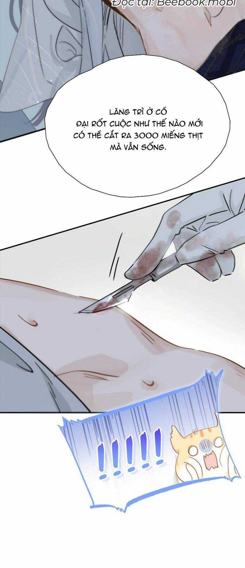 Trưởng Công Chúa Ác Độc Bắt Đầu Chìm Đắm Trong Yêu Đương Chapter 12 trang 18