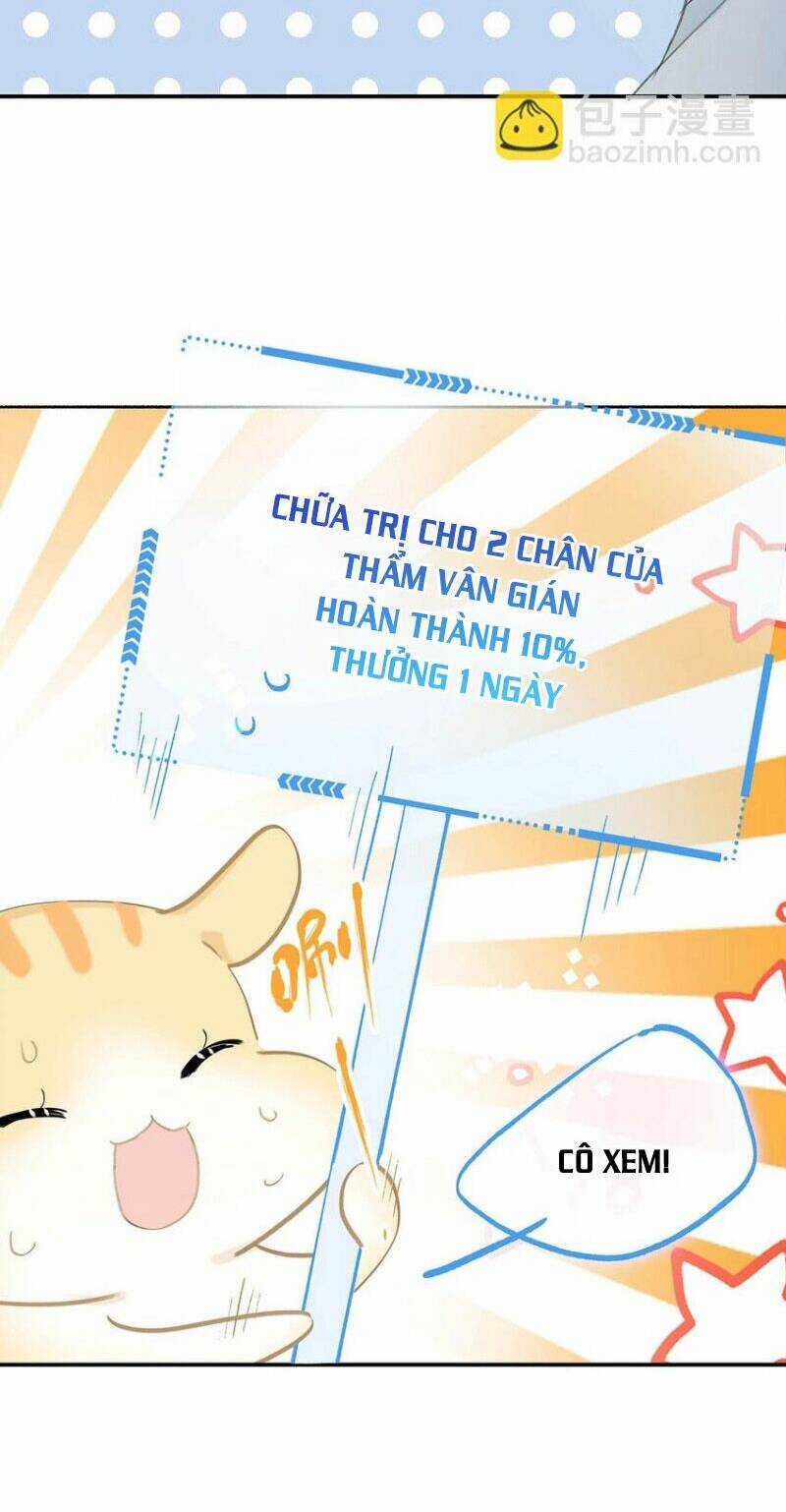 Trưởng Công Chúa Ác Độc Bắt Đầu Chìm Đắm Trong Yêu Đương Chapter 12 trang 20