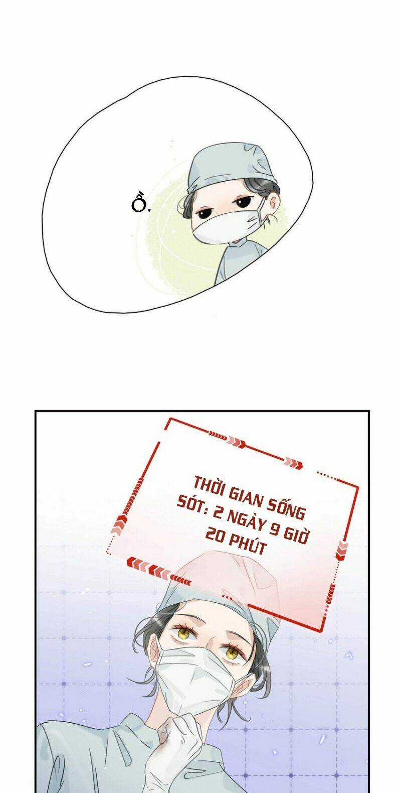 Trưởng Công Chúa Ác Độc Bắt Đầu Chìm Đắm Trong Yêu Đương Chapter 12 trang 21