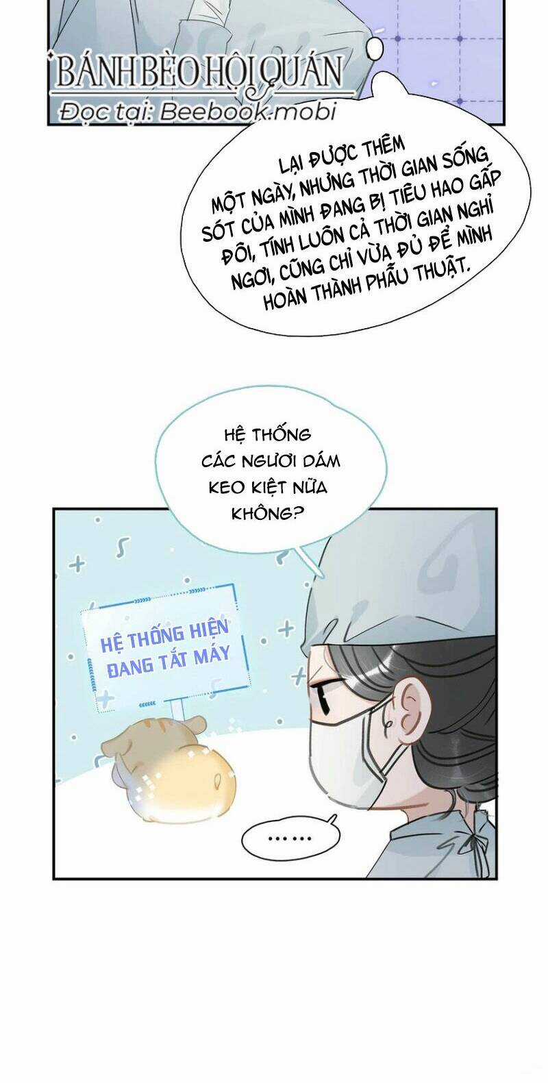 Trưởng Công Chúa Ác Độc Bắt Đầu Chìm Đắm Trong Yêu Đương Chapter 12 trang 22