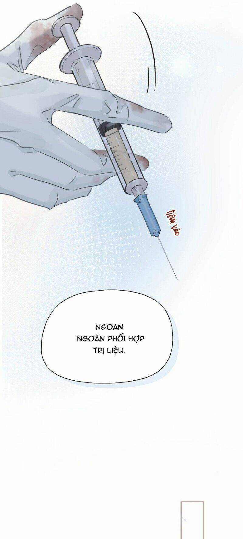 Trưởng Công Chúa Ác Độc Bắt Đầu Chìm Đắm Trong Yêu Đương Chapter 12 trang 25