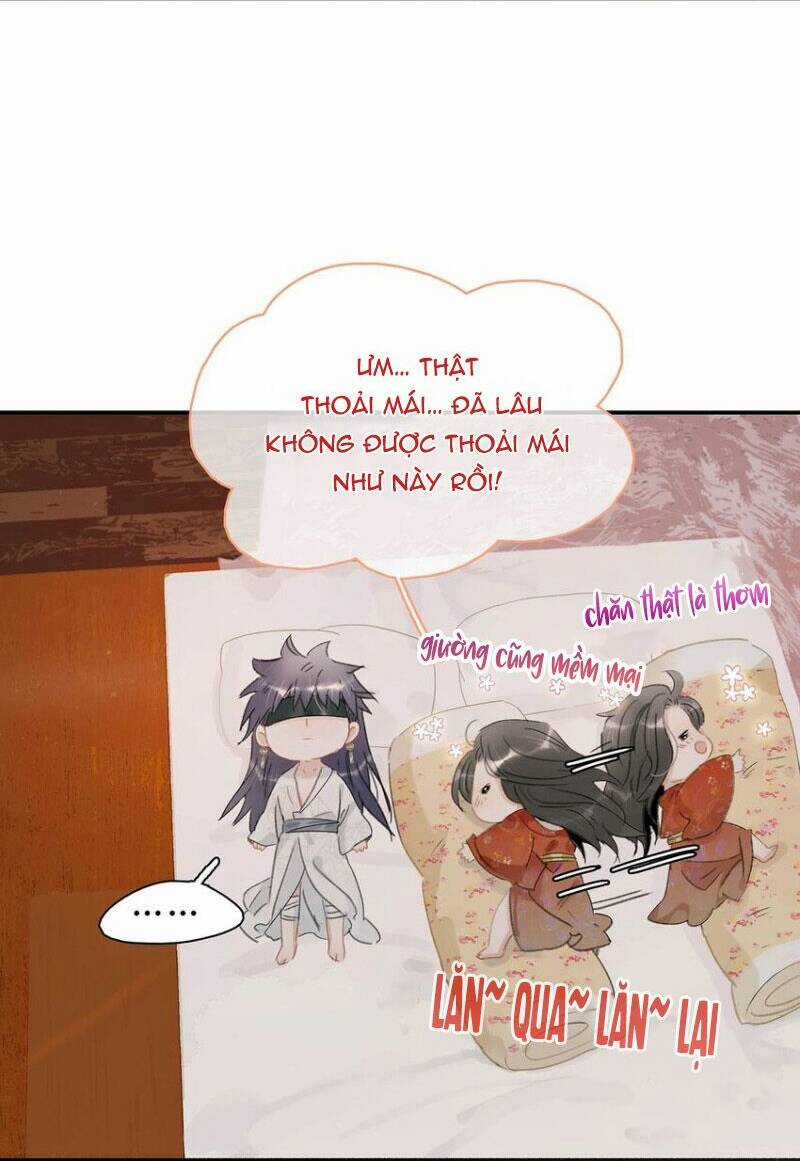 Trưởng Công Chúa Ác Độc Bắt Đầu Chìm Đắm Trong Yêu Đương Chapter 12 trang 28