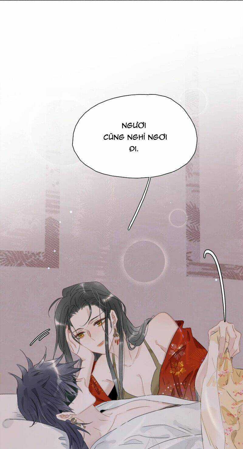 Trưởng Công Chúa Ác Độc Bắt Đầu Chìm Đắm Trong Yêu Đương Chapter 12 trang 29