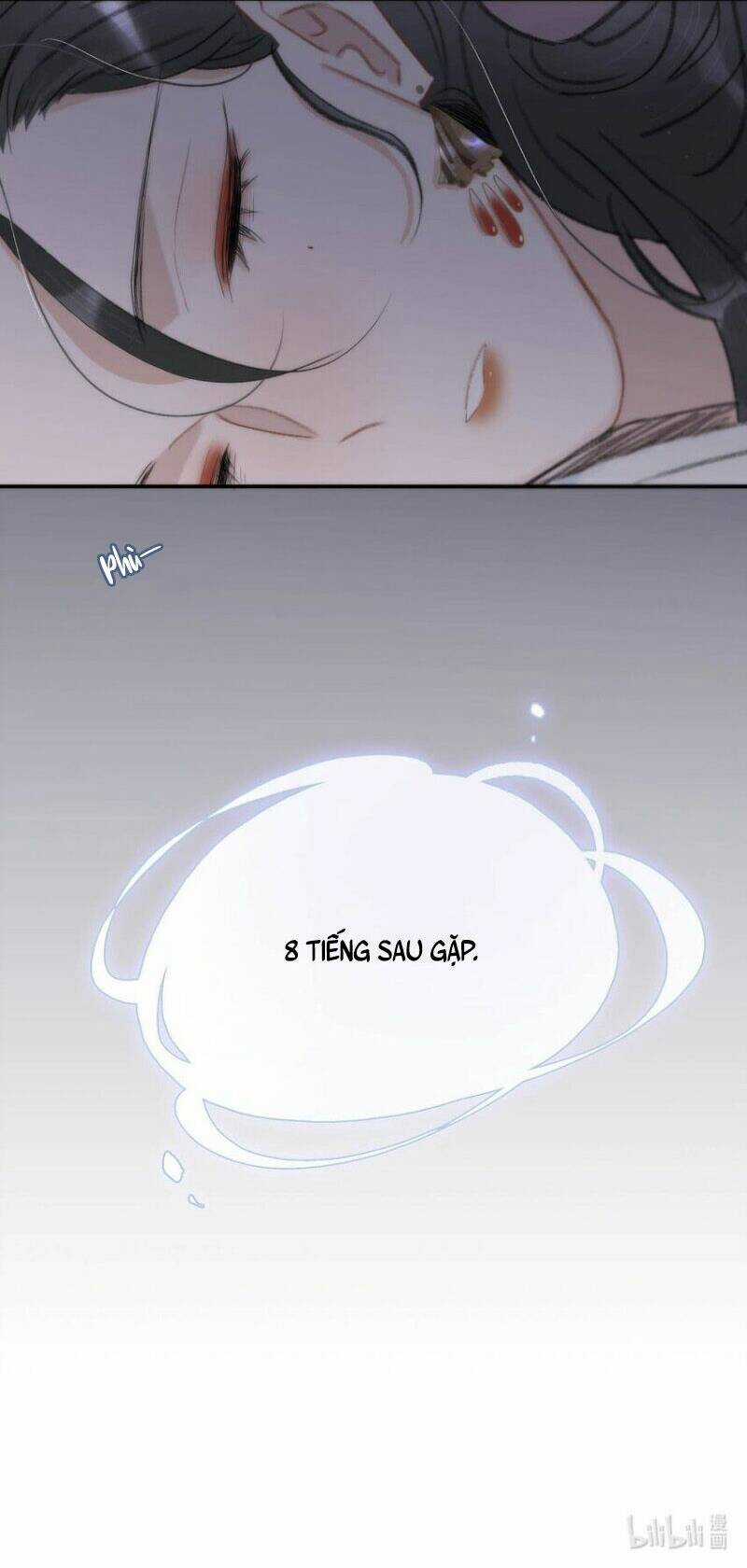 Trưởng Công Chúa Ác Độc Bắt Đầu Chìm Đắm Trong Yêu Đương Chapter 12 trang 32