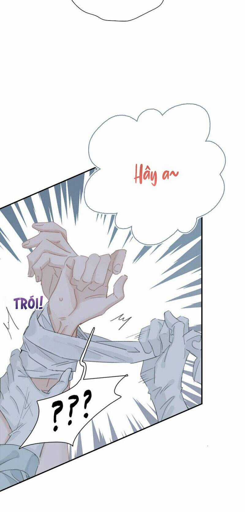 Trưởng Công Chúa Ác Độc Bắt Đầu Chìm Đắm Trong Yêu Đương Chapter 12 trang 4