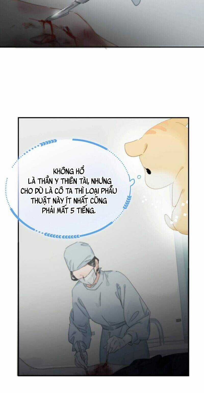 Trưởng Công Chúa Ác Độc Bắt Đầu Chìm Đắm Trong Yêu Đương Chapter 12 trang 8