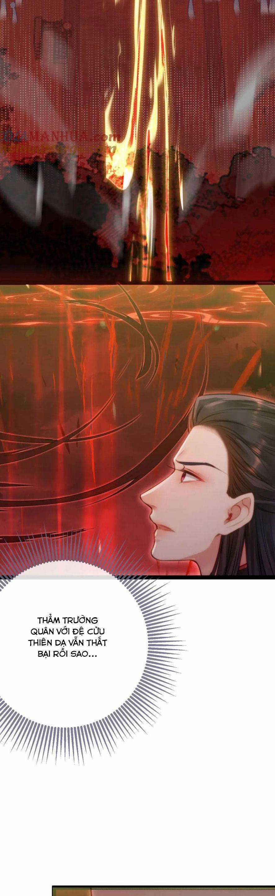 Trưởng Công Chúa Ác Độc Bắt Đầu Chìm Đắm Trong Yêu Đương Chapter 128 trang 14