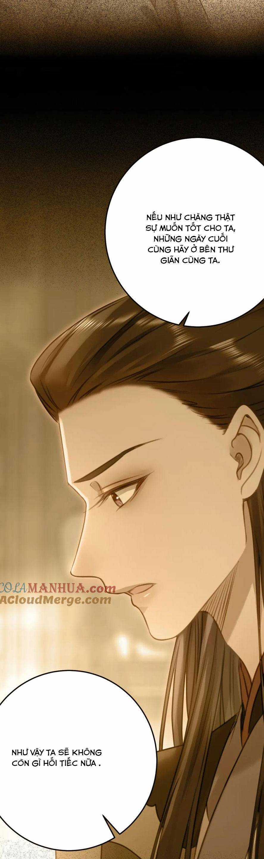 Trưởng Công Chúa Ác Độc Bắt Đầu Chìm Đắm Trong Yêu Đương Chapter 128 trang 17