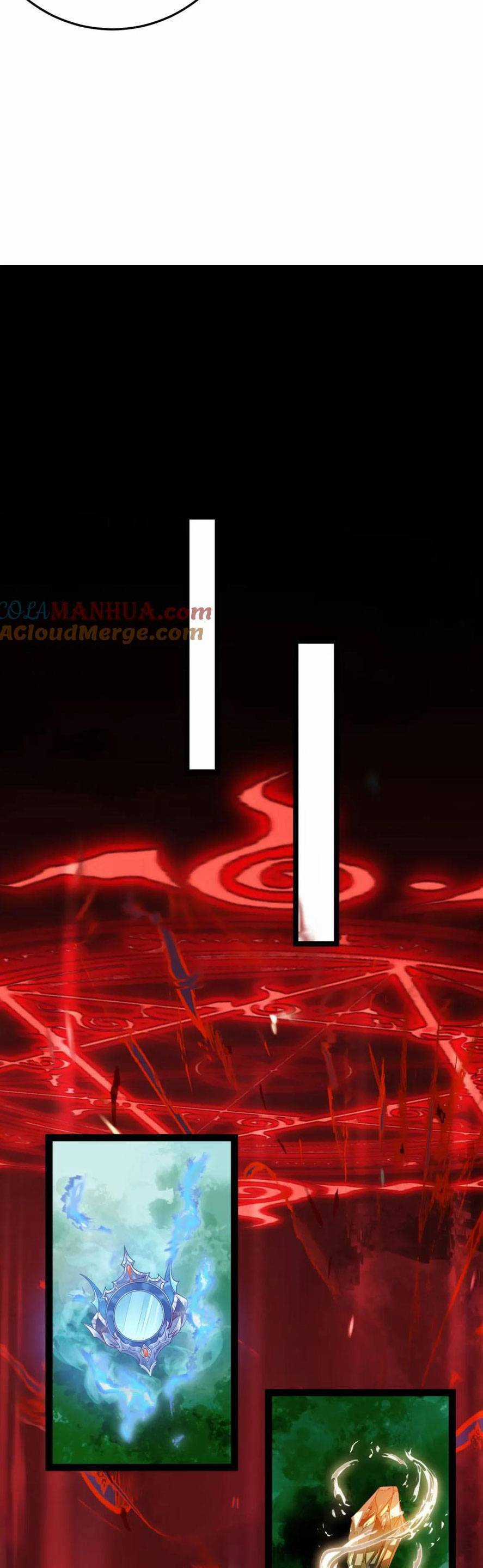 Trưởng Công Chúa Ác Độc Bắt Đầu Chìm Đắm Trong Yêu Đương Chapter 128 trang 20