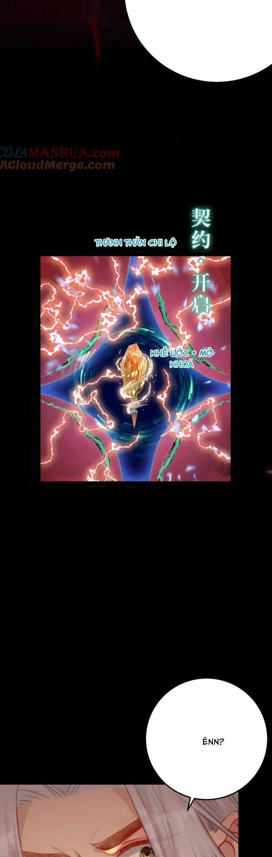 Trưởng Công Chúa Ác Độc Bắt Đầu Chìm Đắm Trong Yêu Đương Chapter 128 trang 22