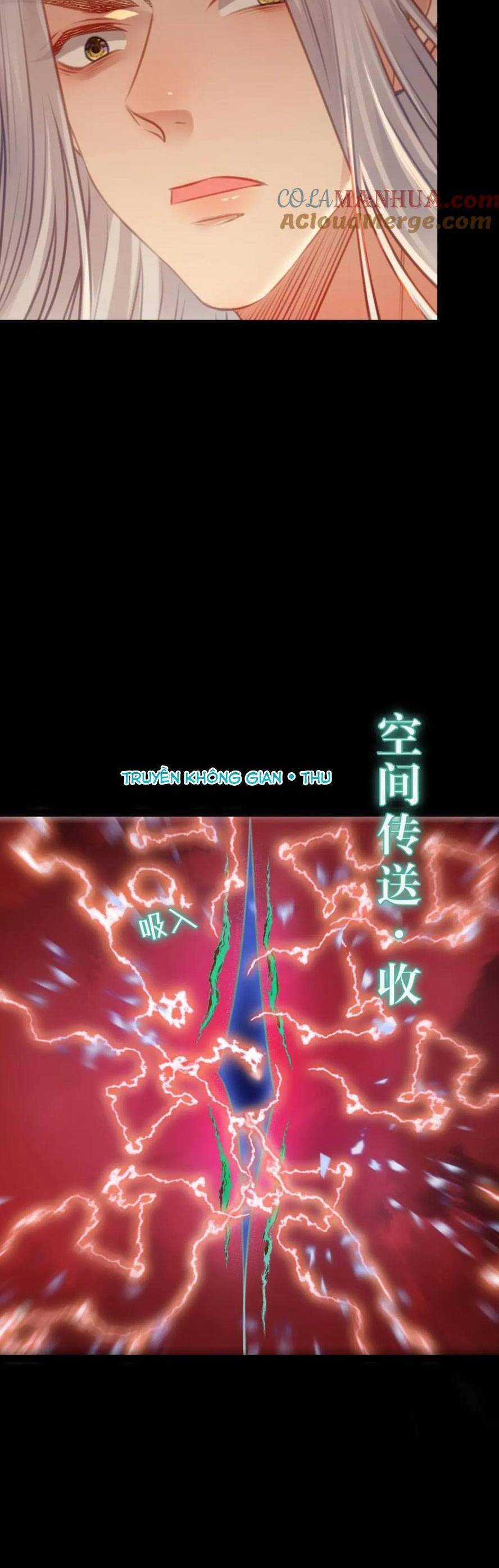 Trưởng Công Chúa Ác Độc Bắt Đầu Chìm Đắm Trong Yêu Đương Chapter 128 trang 23