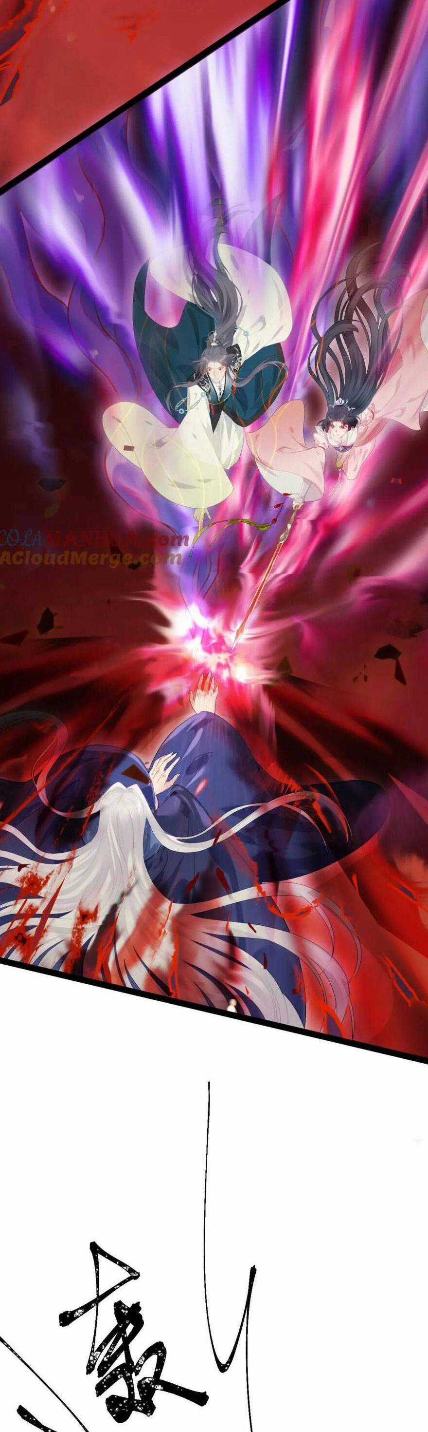 Trưởng Công Chúa Ác Độc Bắt Đầu Chìm Đắm Trong Yêu Đương Chapter 128 trang 4