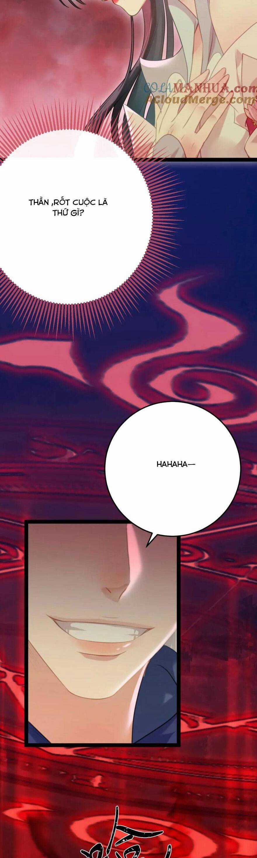 Trưởng Công Chúa Ác Độc Bắt Đầu Chìm Đắm Trong Yêu Đương Chapter 128 trang 7