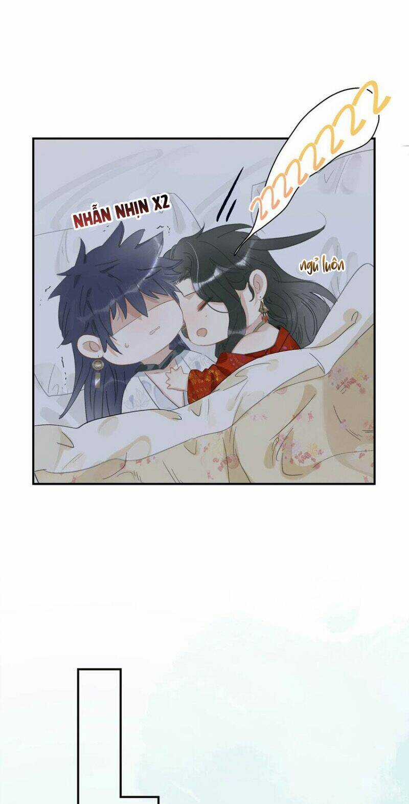 Trưởng Công Chúa Ác Độc Bắt Đầu Chìm Đắm Trong Yêu Đương Chapter 13 trang 11