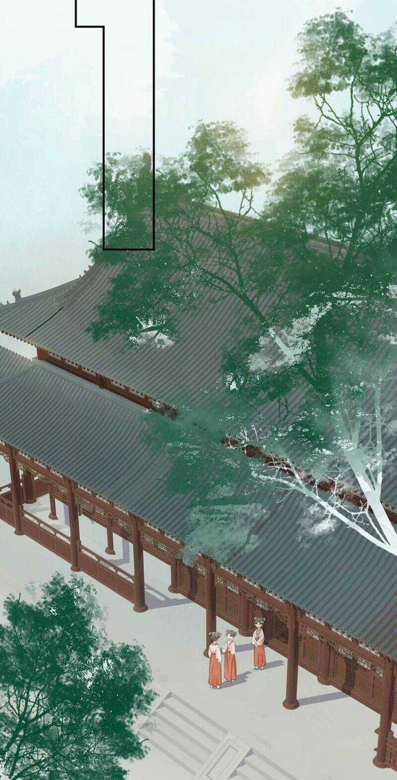 Trưởng Công Chúa Ác Độc Bắt Đầu Chìm Đắm Trong Yêu Đương Chapter 13 trang 12