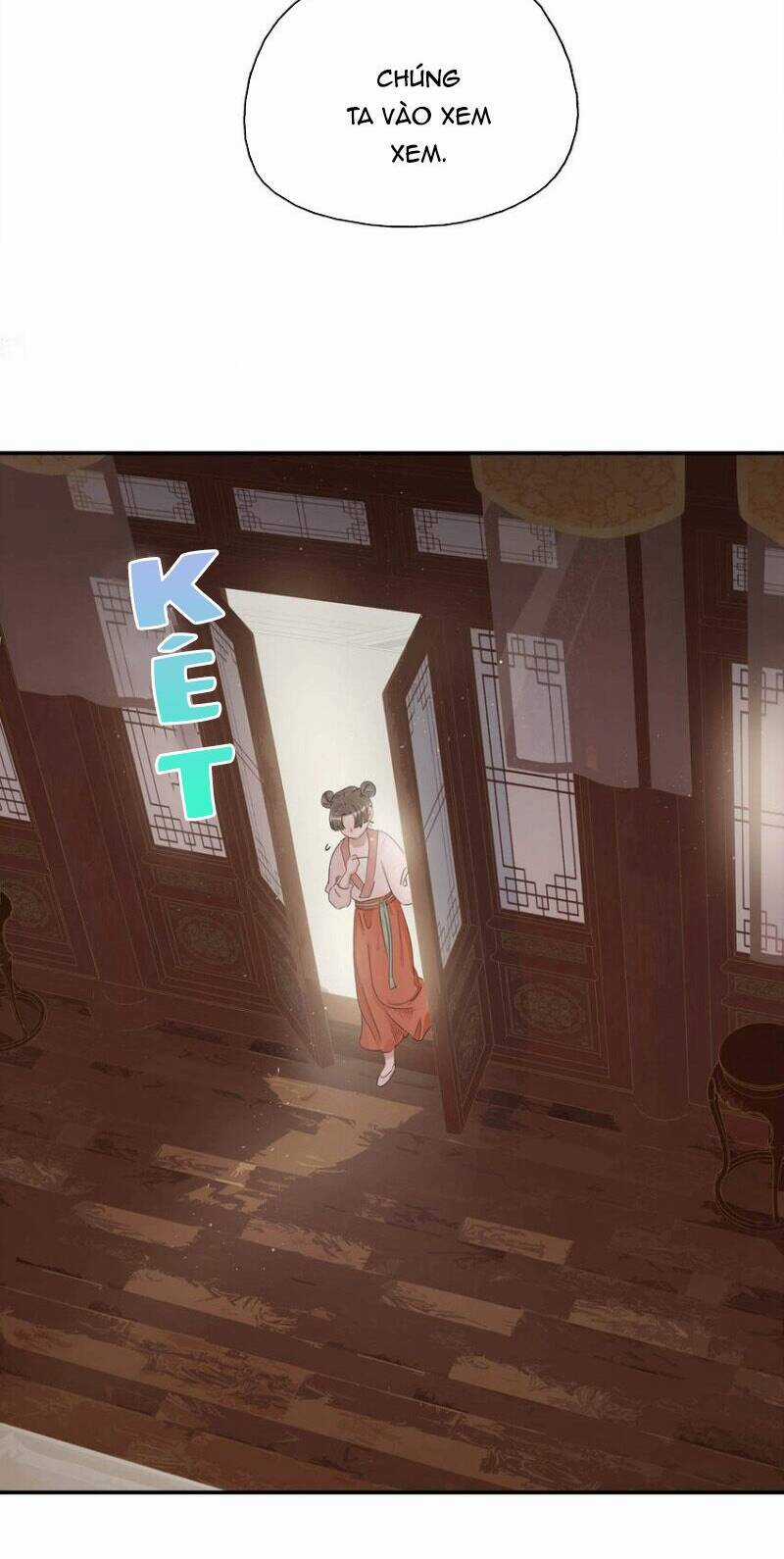 Trưởng Công Chúa Ác Độc Bắt Đầu Chìm Đắm Trong Yêu Đương Chapter 13 trang 14