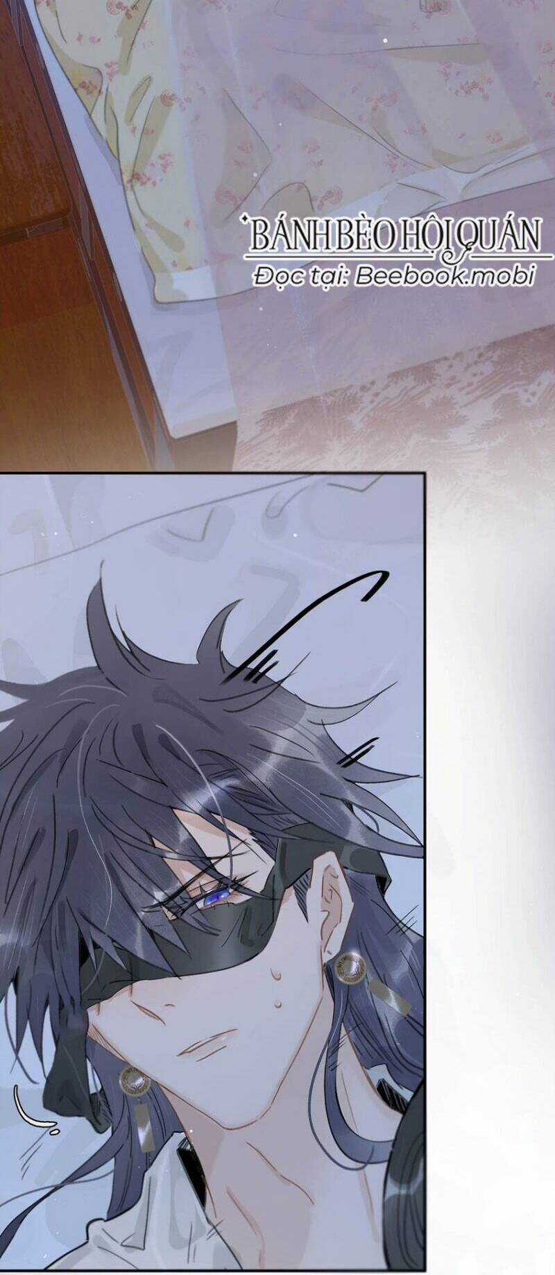 Trưởng Công Chúa Ác Độc Bắt Đầu Chìm Đắm Trong Yêu Đương Chapter 13 trang 2