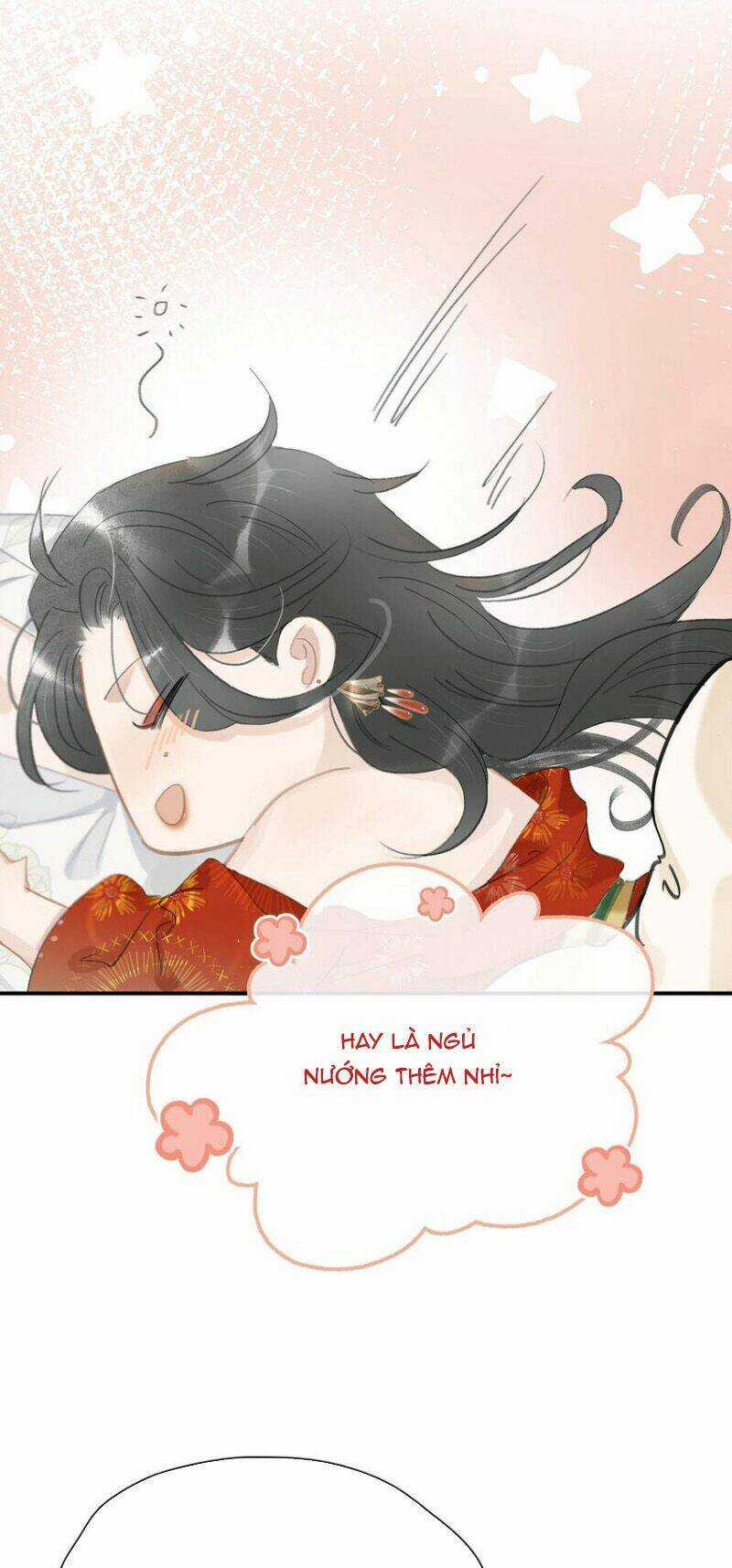 Trưởng Công Chúa Ác Độc Bắt Đầu Chìm Đắm Trong Yêu Đương Chapter 13 trang 23