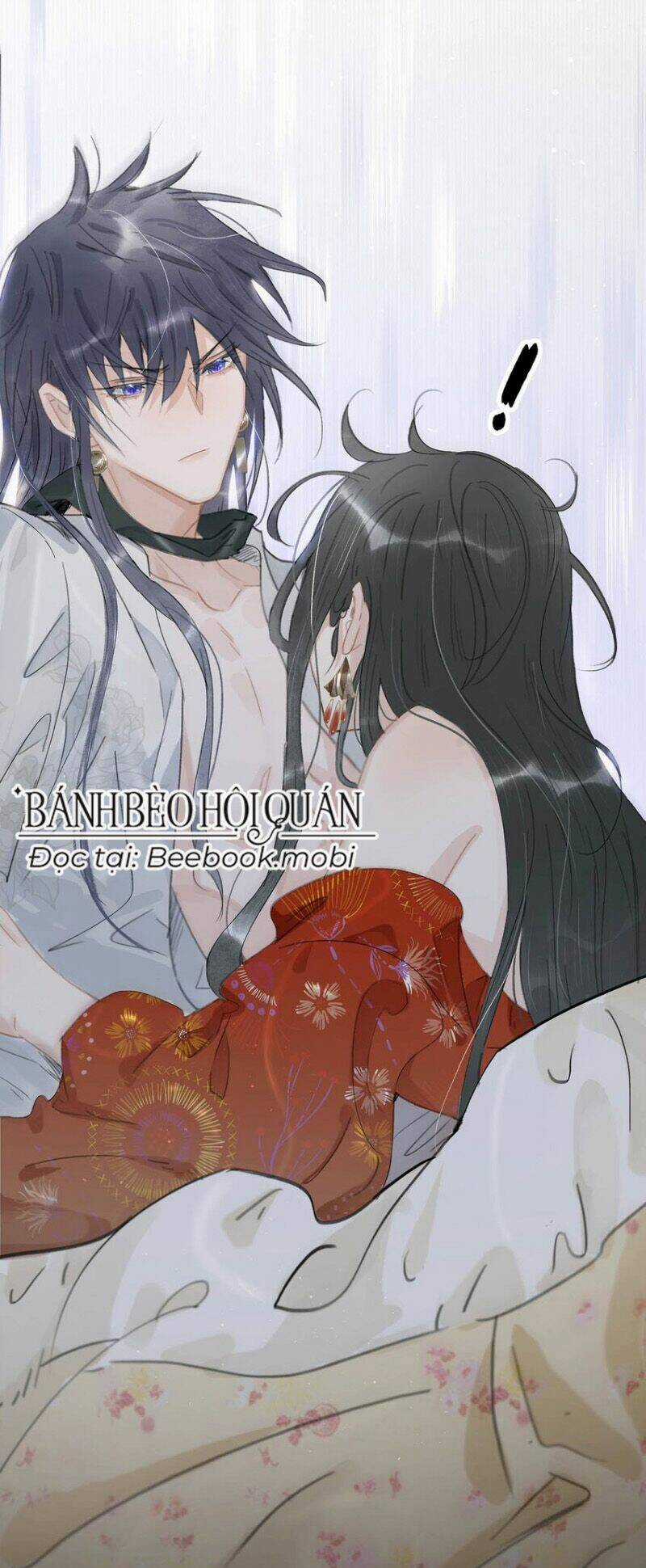 Trưởng Công Chúa Ác Độc Bắt Đầu Chìm Đắm Trong Yêu Đương Chapter 13 trang 25