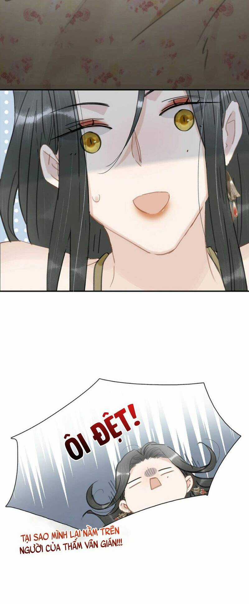 Trưởng Công Chúa Ác Độc Bắt Đầu Chìm Đắm Trong Yêu Đương Chapter 13 trang 26