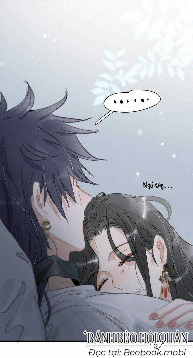 Trưởng Công Chúa Ác Độc Bắt Đầu Chìm Đắm Trong Yêu Đương Chapter 13 trang 3