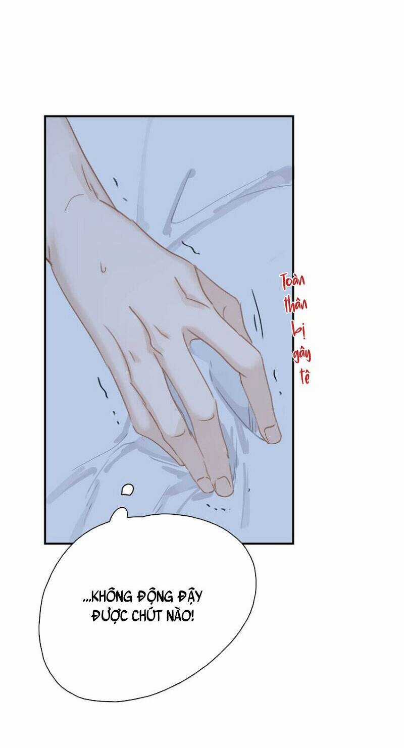 Trưởng Công Chúa Ác Độc Bắt Đầu Chìm Đắm Trong Yêu Đương Chapter 13 trang 4