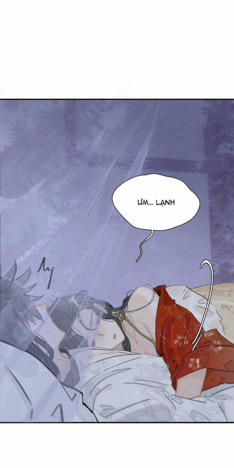 Trưởng Công Chúa Ác Độc Bắt Đầu Chìm Đắm Trong Yêu Đương Chapter 13 trang 6