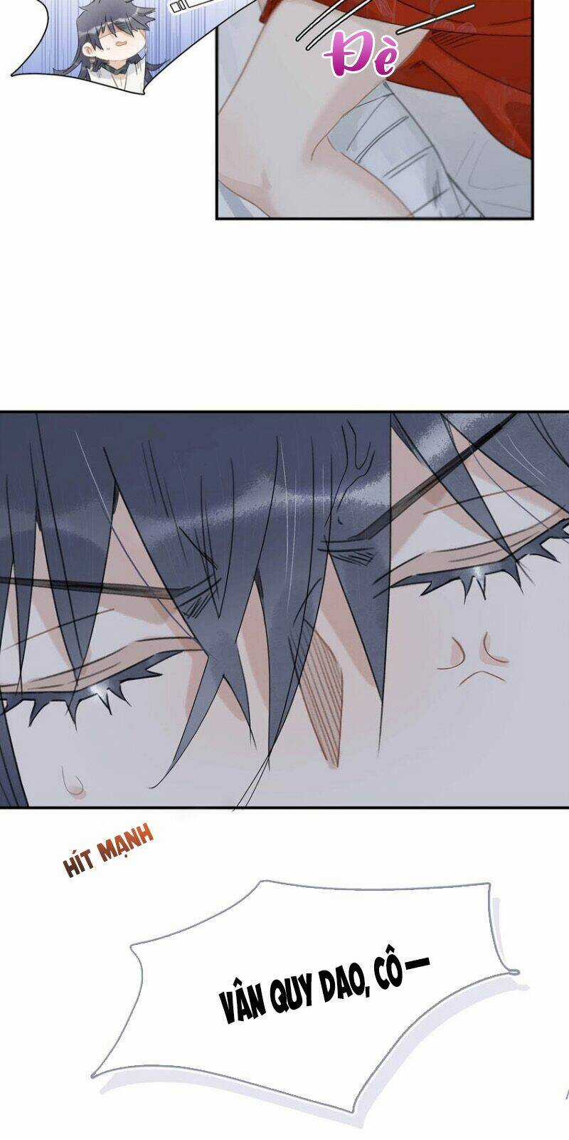 Trưởng Công Chúa Ác Độc Bắt Đầu Chìm Đắm Trong Yêu Đương Chapter 13 trang 8