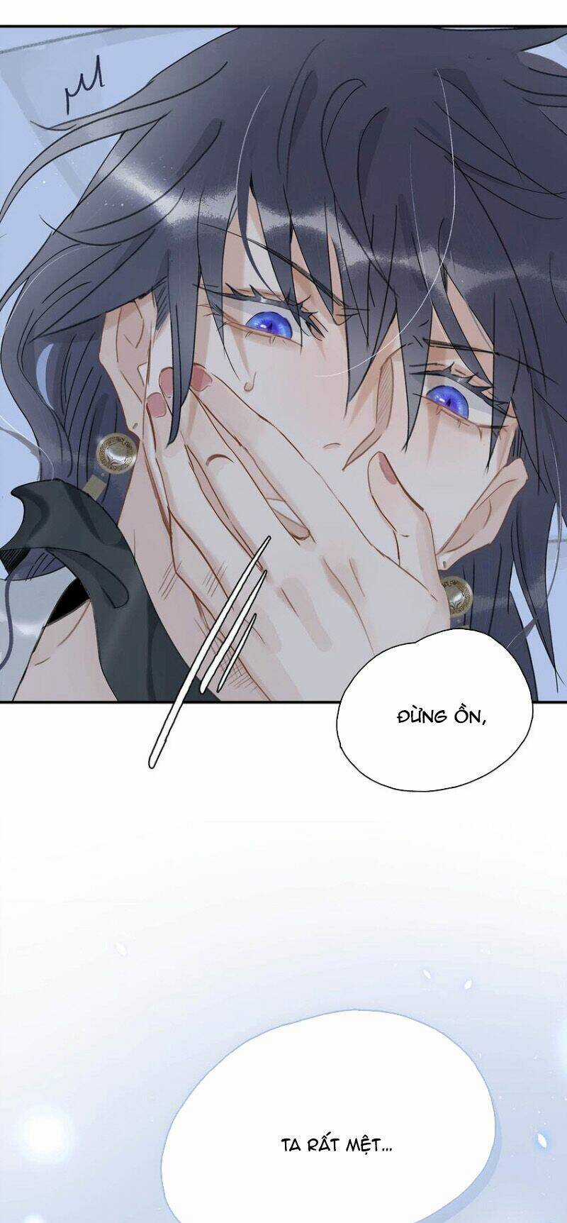 Trưởng Công Chúa Ác Độc Bắt Đầu Chìm Đắm Trong Yêu Đương Chapter 13 trang 9