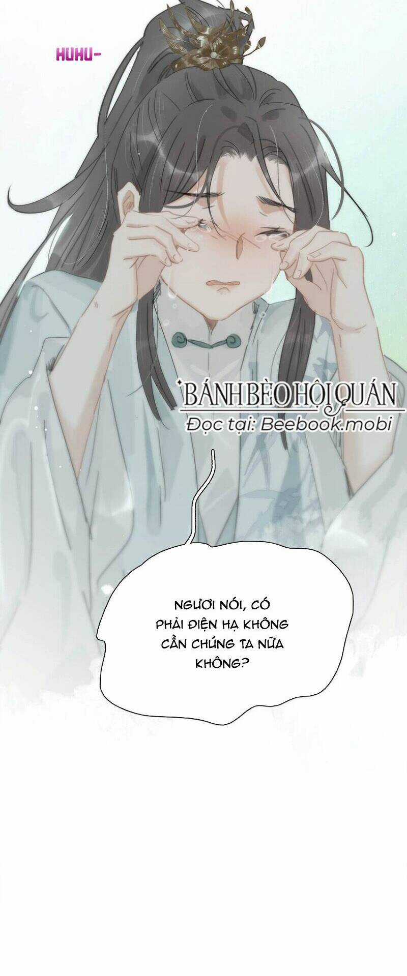 Trưởng Công Chúa Ác Độc Bắt Đầu Chìm Đắm Trong Yêu Đương Chapter 14 trang 26