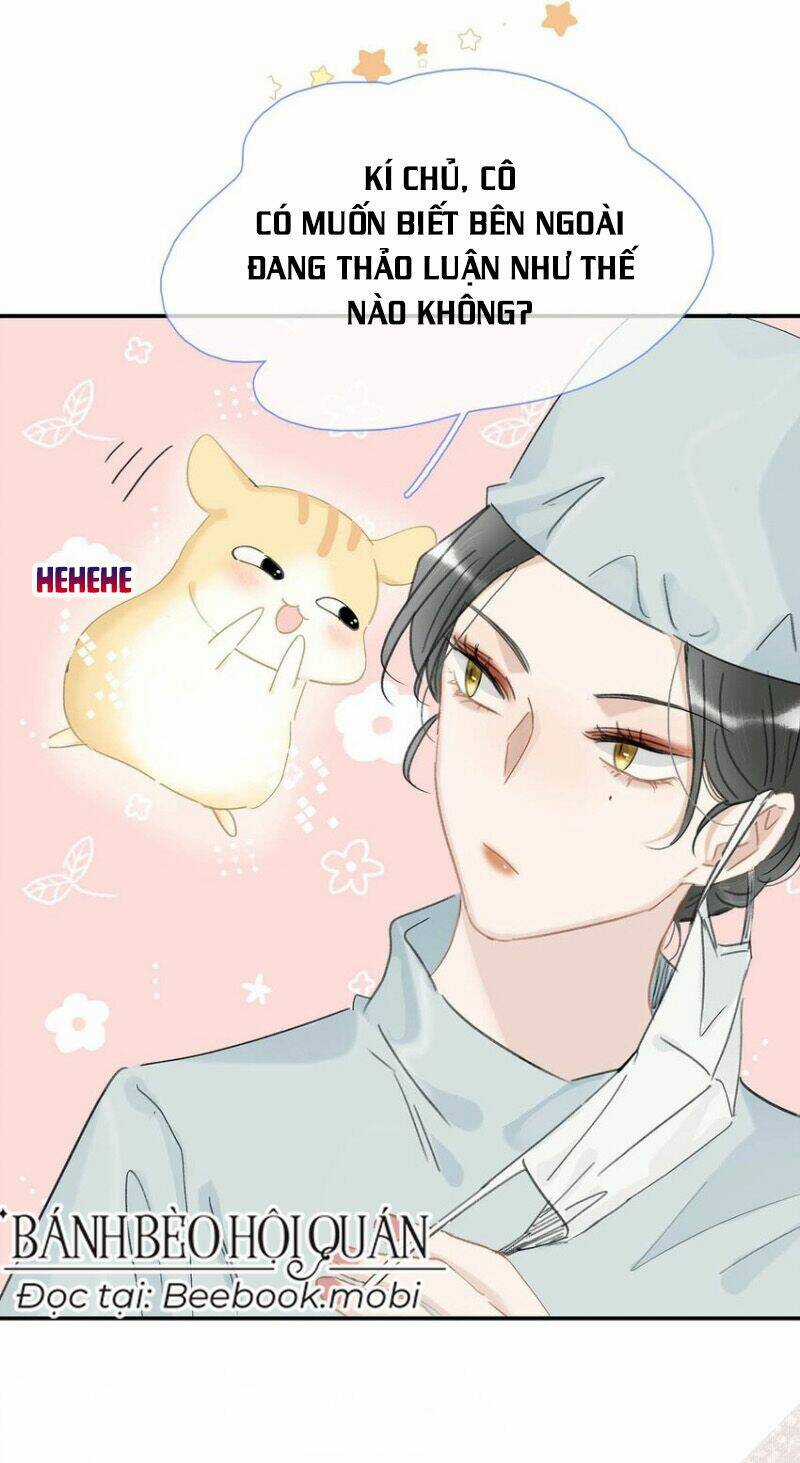 Trưởng Công Chúa Ác Độc Bắt Đầu Chìm Đắm Trong Yêu Đương Chapter 15 trang 11