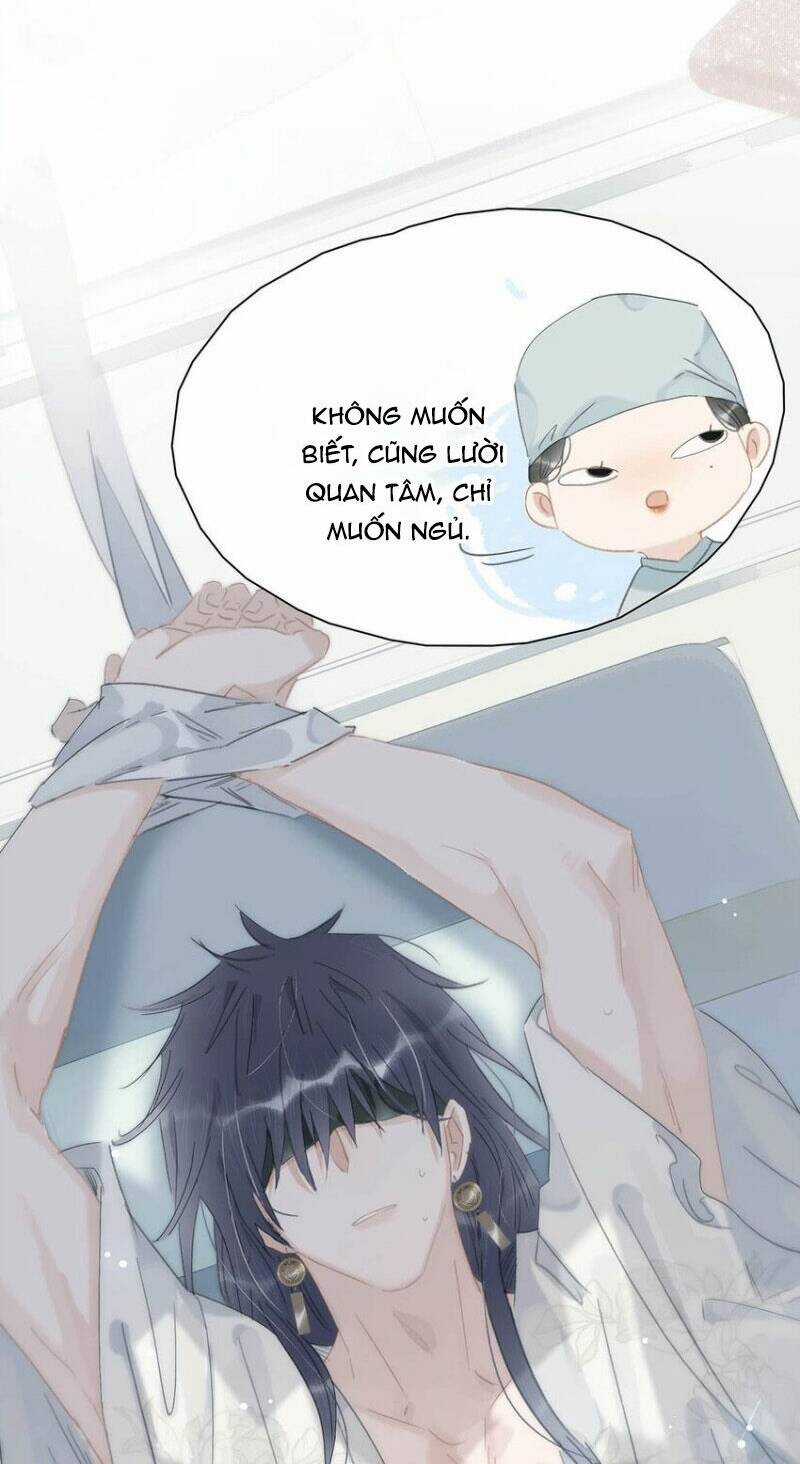 Trưởng Công Chúa Ác Độc Bắt Đầu Chìm Đắm Trong Yêu Đương Chapter 15 trang 12