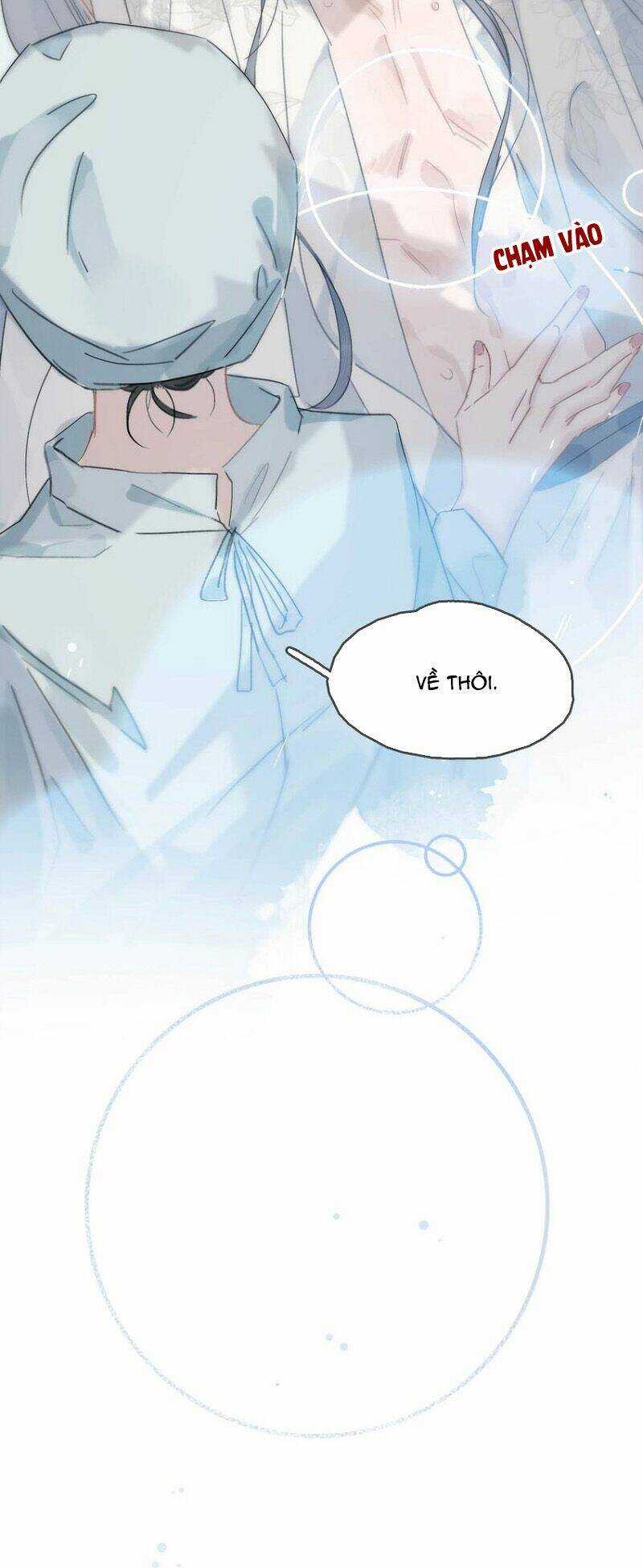 Trưởng Công Chúa Ác Độc Bắt Đầu Chìm Đắm Trong Yêu Đương Chapter 15 trang 13