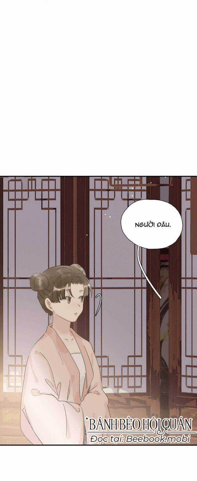 Trưởng Công Chúa Ác Độc Bắt Đầu Chìm Đắm Trong Yêu Đương Chapter 15 trang 14