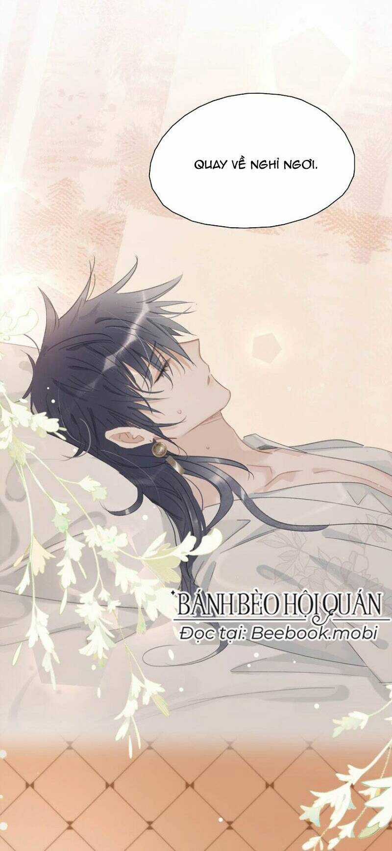 Trưởng Công Chúa Ác Độc Bắt Đầu Chìm Đắm Trong Yêu Đương Chapter 15 trang 16