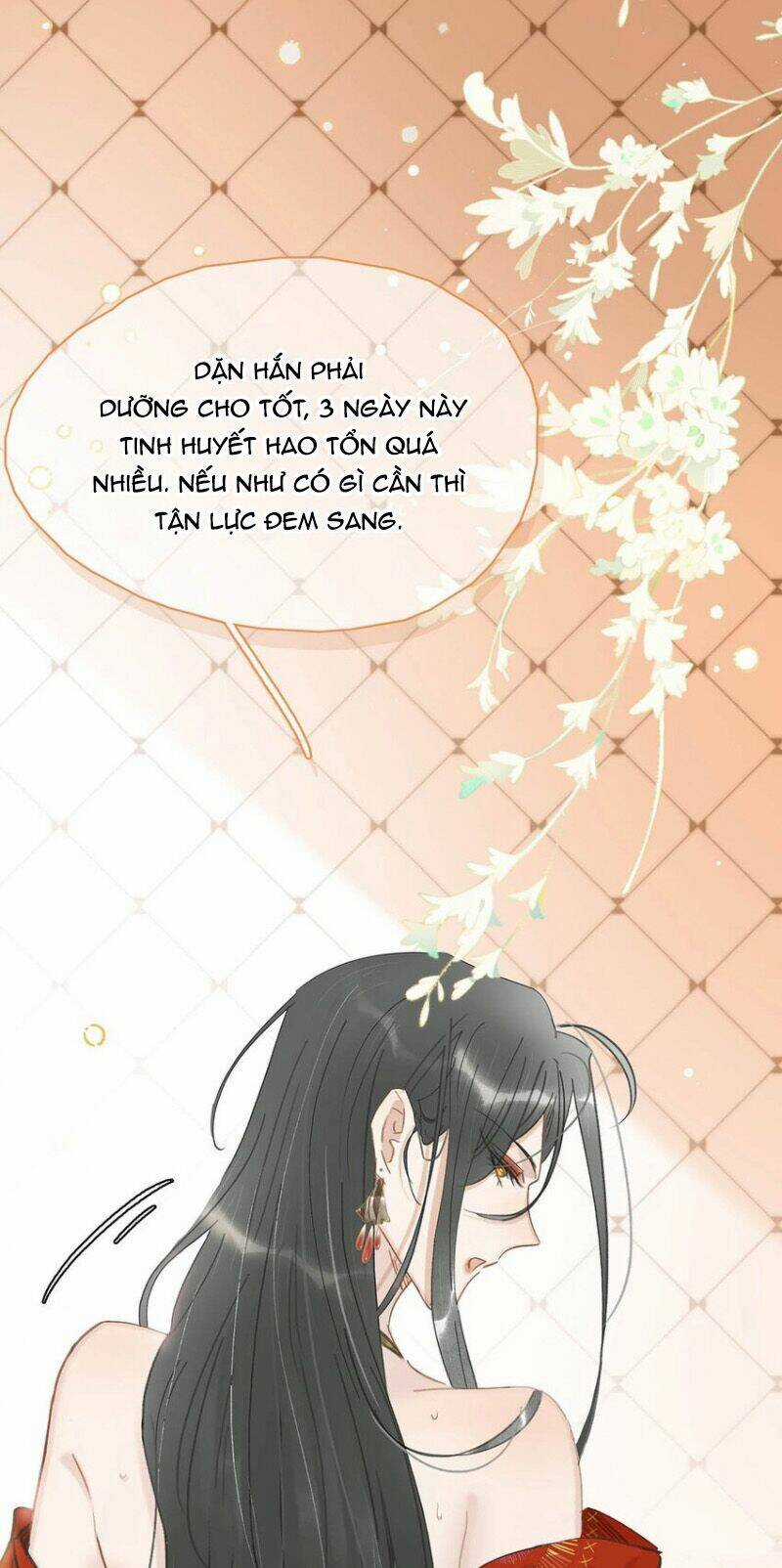 Trưởng Công Chúa Ác Độc Bắt Đầu Chìm Đắm Trong Yêu Đương Chapter 15 trang 17