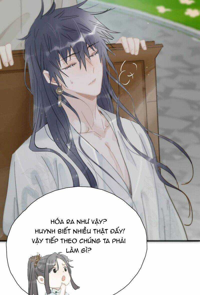 Trưởng Công Chúa Ác Độc Bắt Đầu Chìm Đắm Trong Yêu Đương Chapter 15 trang 23