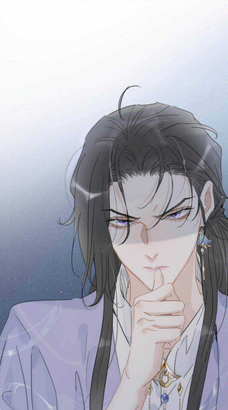 Trưởng Công Chúa Ác Độc Bắt Đầu Chìm Đắm Trong Yêu Đương Chapter 15 trang 25