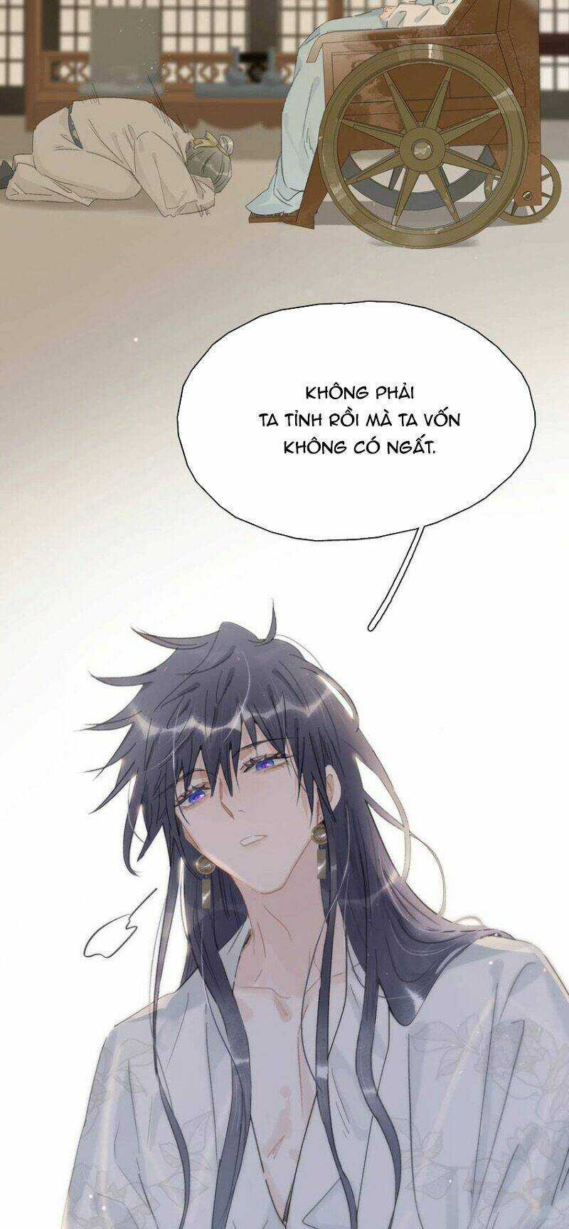 Trưởng Công Chúa Ác Độc Bắt Đầu Chìm Đắm Trong Yêu Đương Chapter 15 trang 31