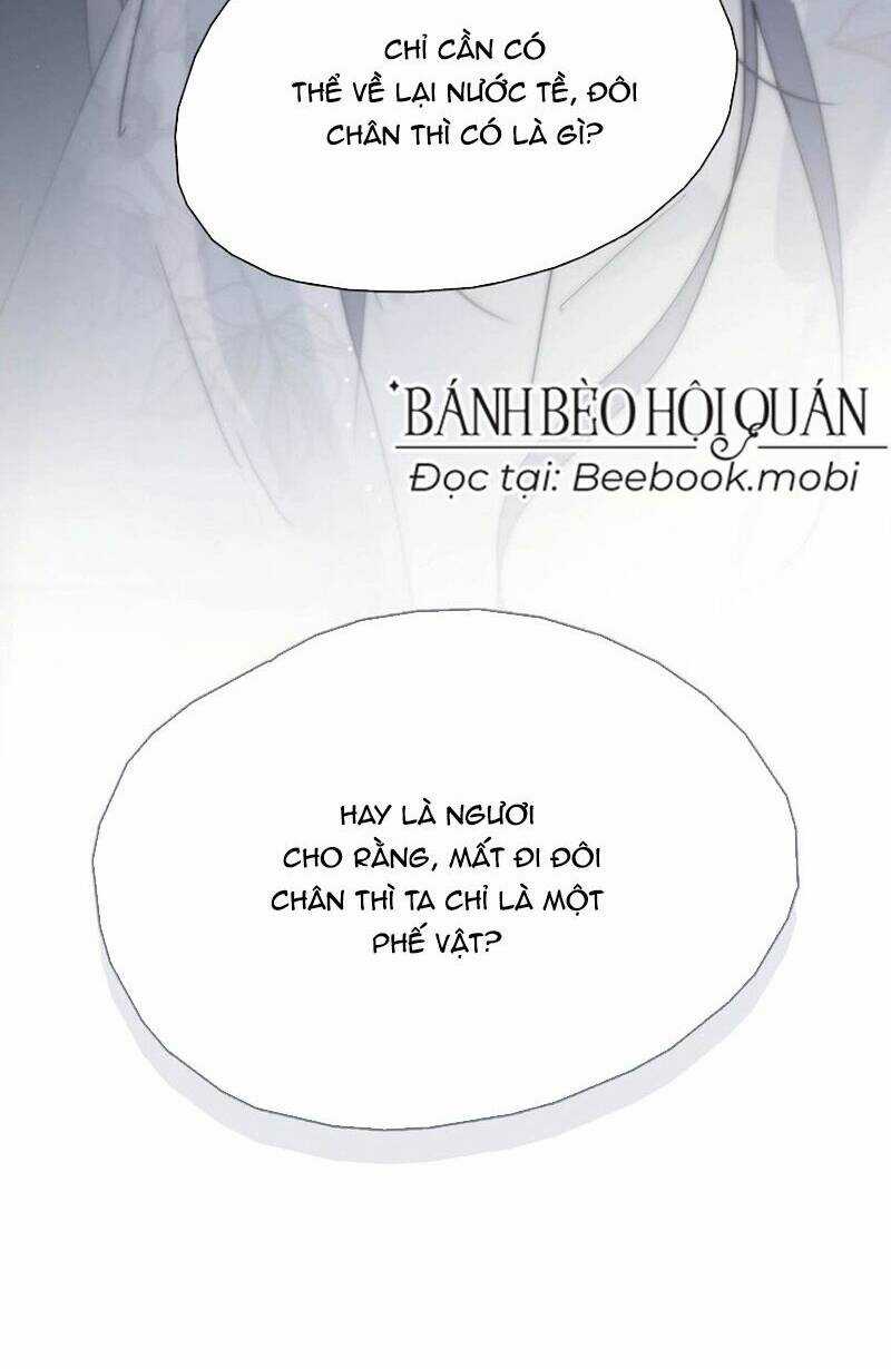 Trưởng Công Chúa Ác Độc Bắt Đầu Chìm Đắm Trong Yêu Đương Chapter 15 trang 34