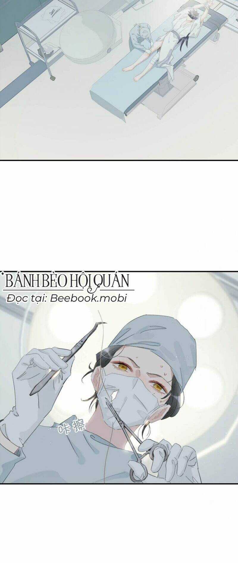 Trưởng Công Chúa Ác Độc Bắt Đầu Chìm Đắm Trong Yêu Đương Chapter 15 trang 8