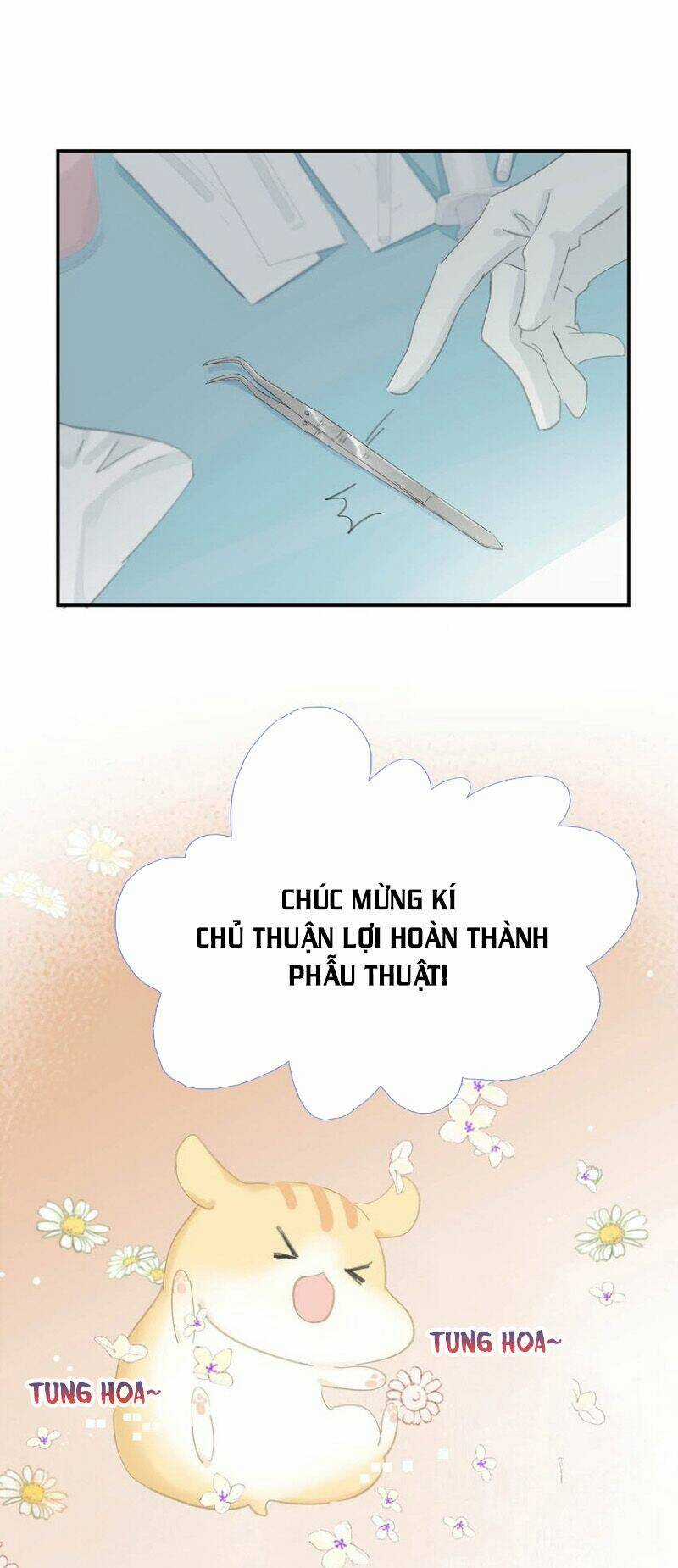 Trưởng Công Chúa Ác Độc Bắt Đầu Chìm Đắm Trong Yêu Đương Chapter 15 trang 9