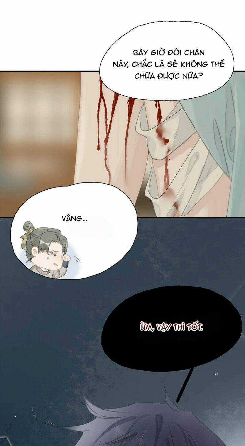 Trưởng Công Chúa Ác Độc Bắt Đầu Chìm Đắm Trong Yêu Đương Chapter 16 trang 11