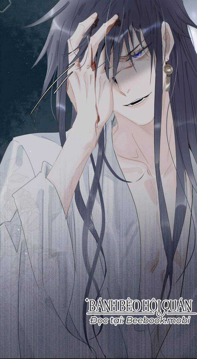 Trưởng Công Chúa Ác Độc Bắt Đầu Chìm Đắm Trong Yêu Đương Chapter 16 trang 12