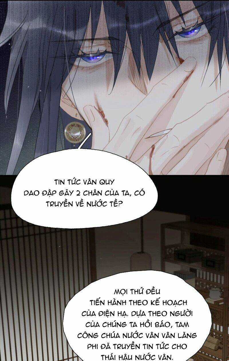 Trưởng Công Chúa Ác Độc Bắt Đầu Chìm Đắm Trong Yêu Đương Chapter 16 trang 13